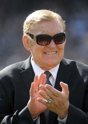 Legendary Oakland Raider Jim Otto: In memoriam, 1938-2024