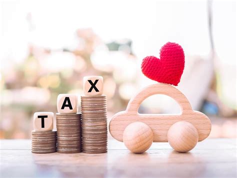 Car Tax Stock Photos, Images and Backgrounds for Free Download