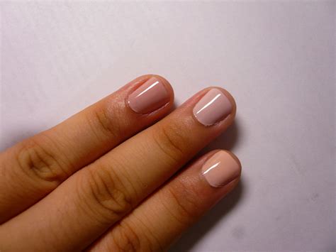 My Polish Adventures: OPI Japanese Collection Nudes