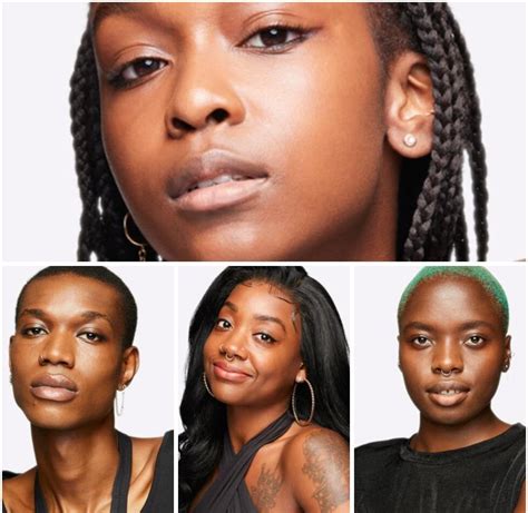 MAC foundation shades explained: tips to find the right MAC foundation ...