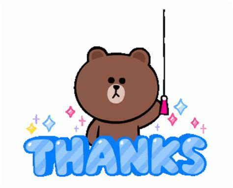 cute gif  cute thankyou discover share gifs