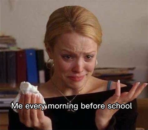 me every moring before school😱 Funny Profile Pictures, Funny Reaction ...