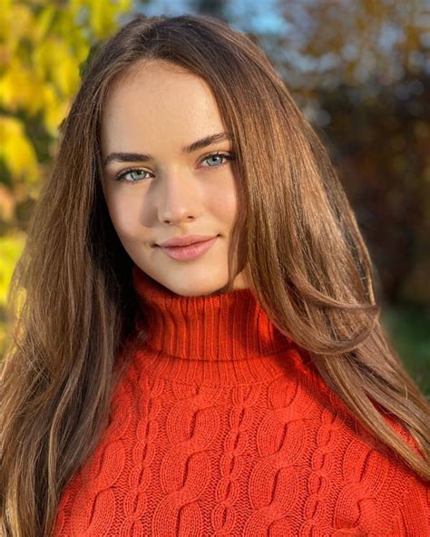 Kristina Pimenova Bio Facts Family Life Of The Young Model