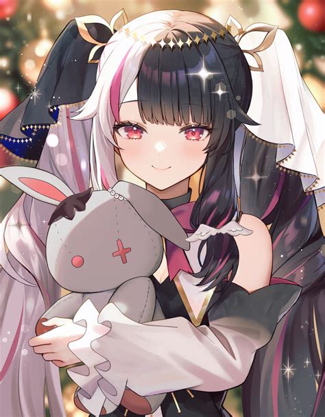 Yorumi Rena - Yorumi Rena (Channel) - Image by Aria (Mangaka) #4485658