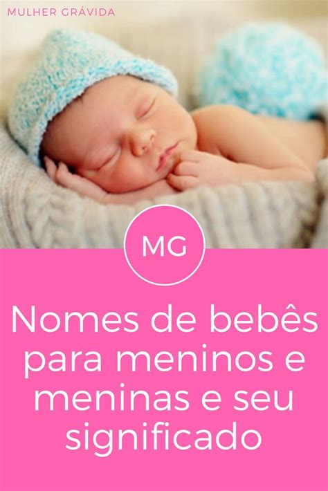 Nome De Bebês Menino E Menina - Nomes de bebês para meninos e meninas e seu significado – Artofit