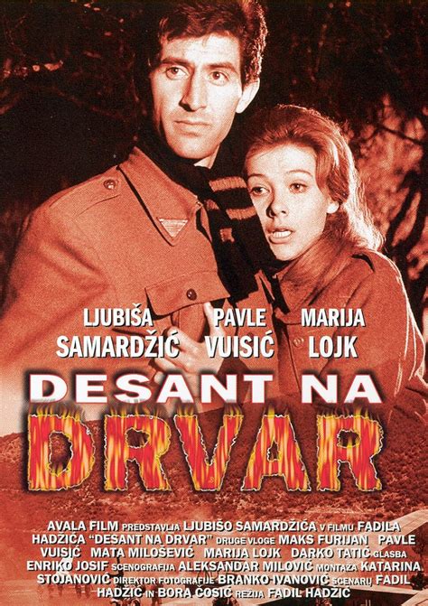 Desant na Drvar (1963) - IMDb