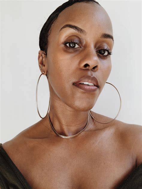 Fusing West African Dance with Yoga and Hiit, Jaynene Johnson Is