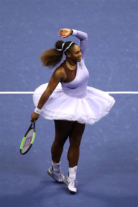 Serena Williams's Most Controversial & Iconic Tennis Outfits | Who What