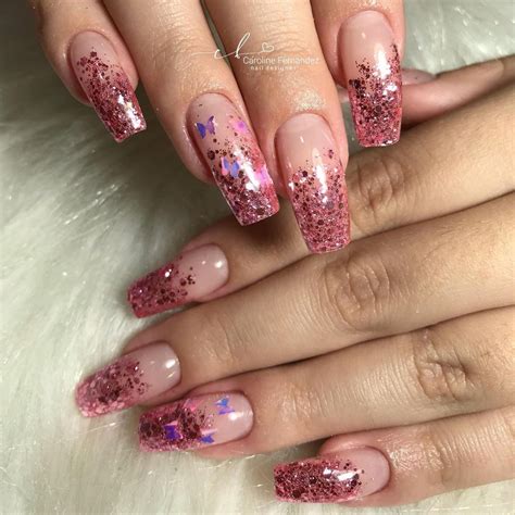 O Que É Unha Encapsulada - Unhas encapsuladas: saiba o que são e confira inspirações incríveis