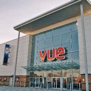 Thanet Shopper: Westwood Cross - Vue Cinema & Ask Restaurant