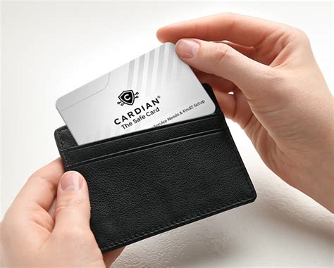 Cardian The Safe Card Review 2026: Scam or Legit? Must Read!