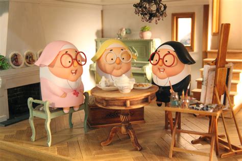 clock house clock house