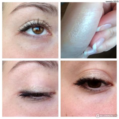 Карандаш-тени для век Белор-Дизайн Eyeshadow «Smart girl» LOVE DREAMS ...