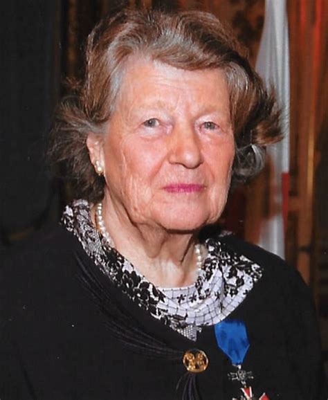 Disparition de la comtesse Marie Rey