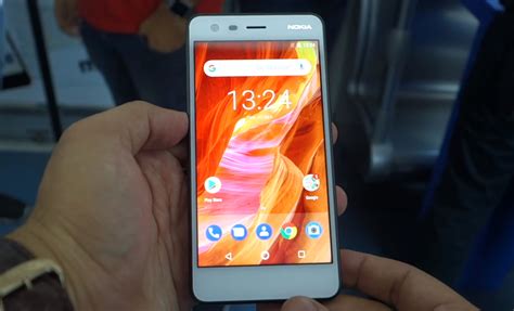 nokia  android smartphone price   philippines  php