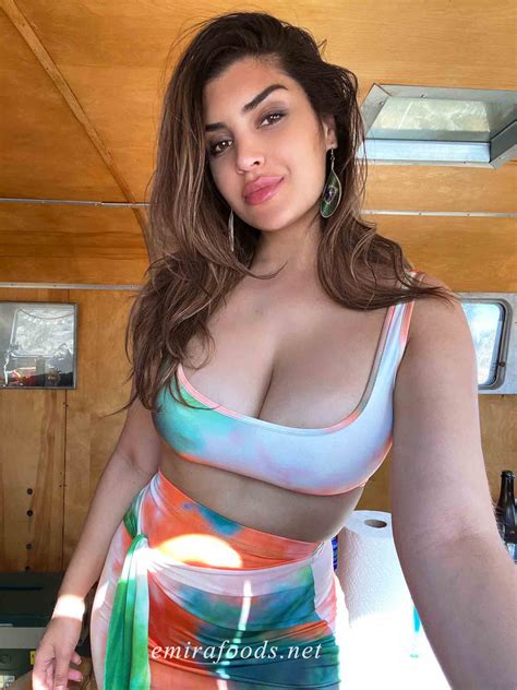 overview for emirafoods