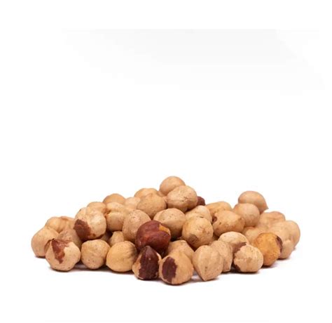 Roasted Skinless Hazelnut - kadooss