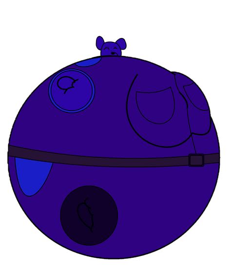 Safari Queen Kimbella (Blueberry) by BASEDCUBE95 on DeviantArt