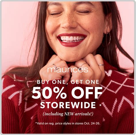 Maurices