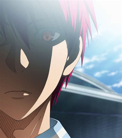 seijuro akashi kuroko  basuke wiki fandom