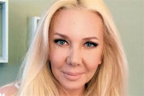 el posteo de mariana nannis tras el nacimiento de su nieta venezia