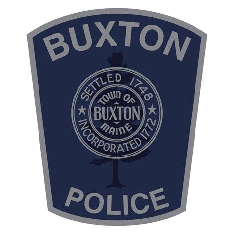 This pup was located near... - Buxton Maine Police Department | Facebook