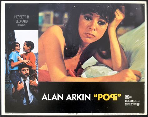POPI | Rare Film Posters