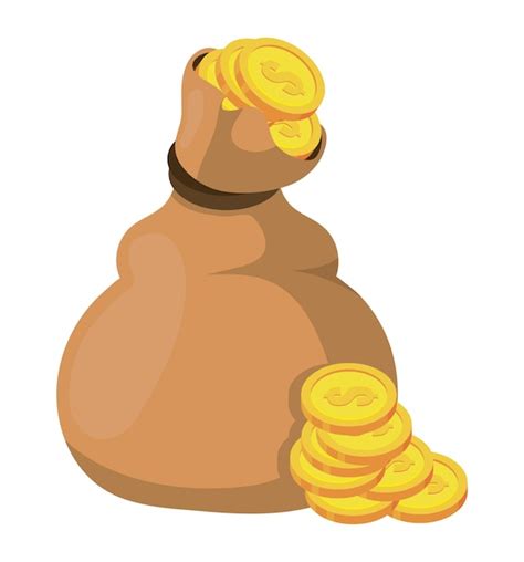 money bag vectors illustrations    freepik