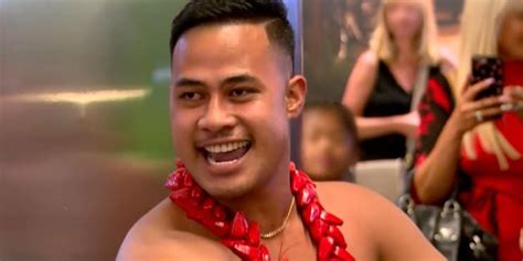 asuelu 90 day fiance net worth