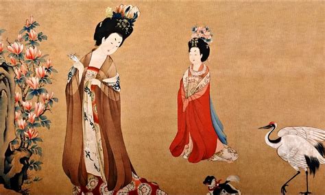 During the reign of Zhuangzong in the later Tang Dynasty, how did the ...