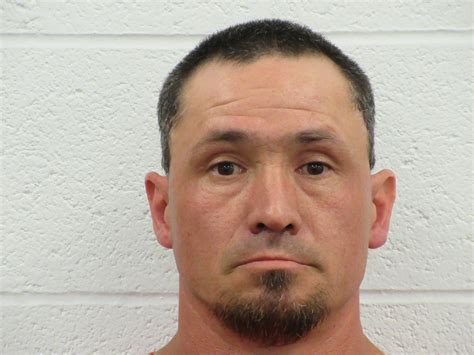 blaine county sheriff recent arrests 3