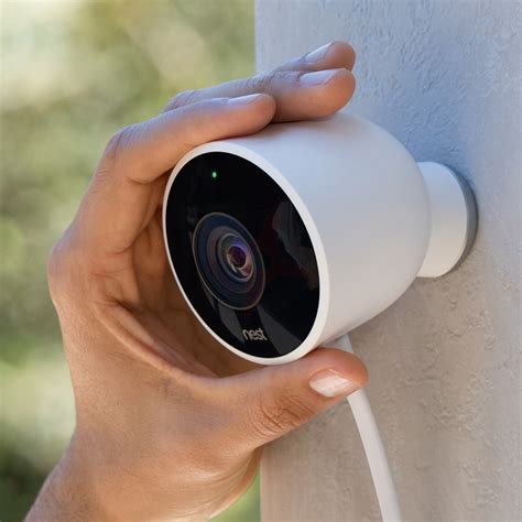 Nest Cam Outdoor Security CameraNest Cam Outdoor Security Camera - OFour