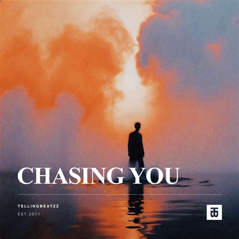 NF Type Beat - "Chasing You w/ Hook" Instrumental - Tellingbeatzz