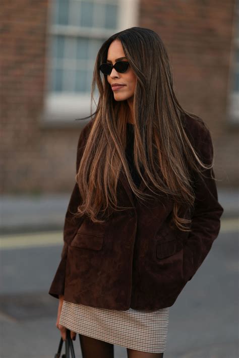 Heard of hair glossing? Meet this season’s hottest hair trend