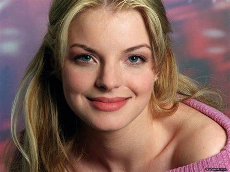 HOLLYWOOD ENTERTAINMENTS: Yvonne Catterfeld
