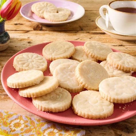 20 Best Sweet Snacks - Easy Homemade Sweet Snacks