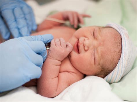 Newborn Baby | BabyCenter