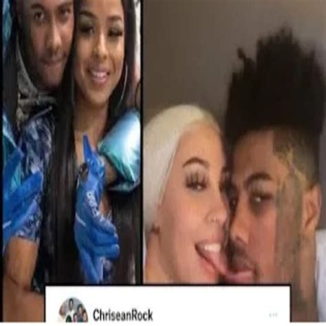 Blueface & Chrisean: The Sex Tape That Blew Up Their Relationship – Unseen Footage Revealed? - 7gi8eg3