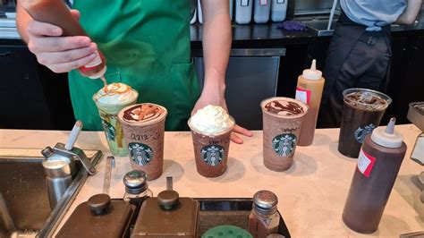 Starbucks' Summer 2023 Menu Has Reportedly Leaked. Here's When To Expect It