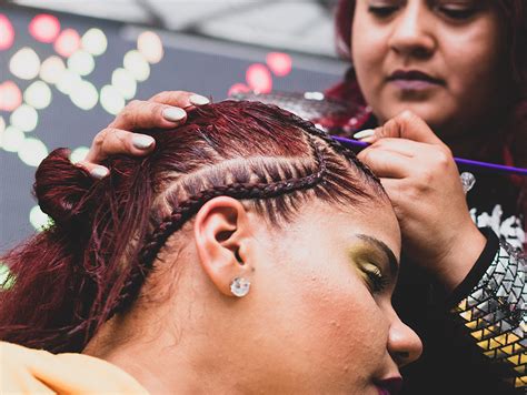 how to care for braids