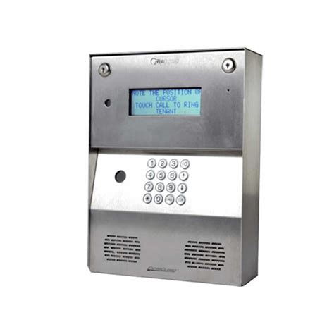 EntraGuard Silver - Keri Systems Europe
