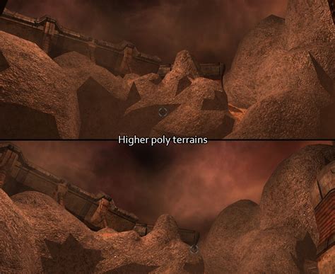 Doom 3 BFG Edition Gets Visually Overhauled (Higher Poly Models ...