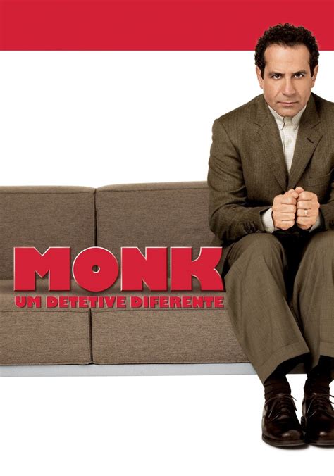 Baixar Monk: Um Detetive Diferente Dublado Completo - Monk: Um Detetive Diferente Temporada 3 - episódios online streaming