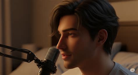 ASMR Boyfriend NSFW: Intimate Roleplays That Will Give You Tingles (and