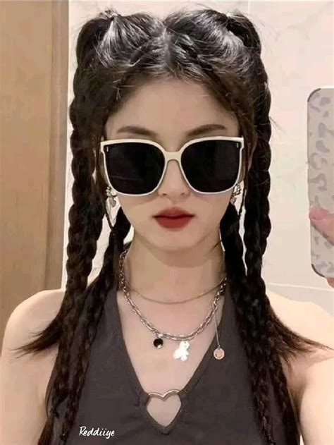 long braided hair styles