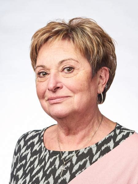 Věra Bunešová - Česká Kamenice