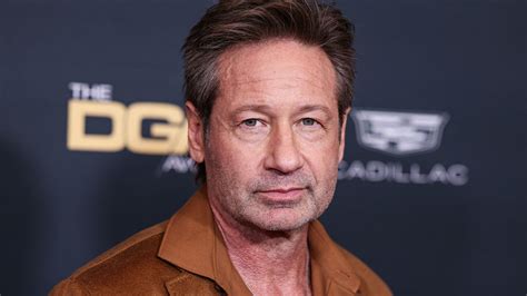 El nuevo thriller de venganza en streaming de David Duchovny debuta con