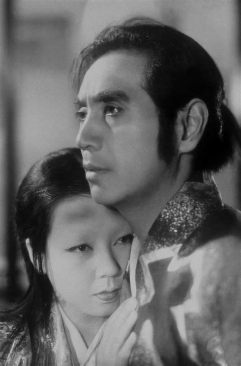 "One of the most perfect movies in the history of Japanese cinema