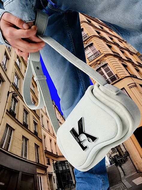 Karl Lagerfeld объявляет о запуске нового джинсового бренда Karl ...