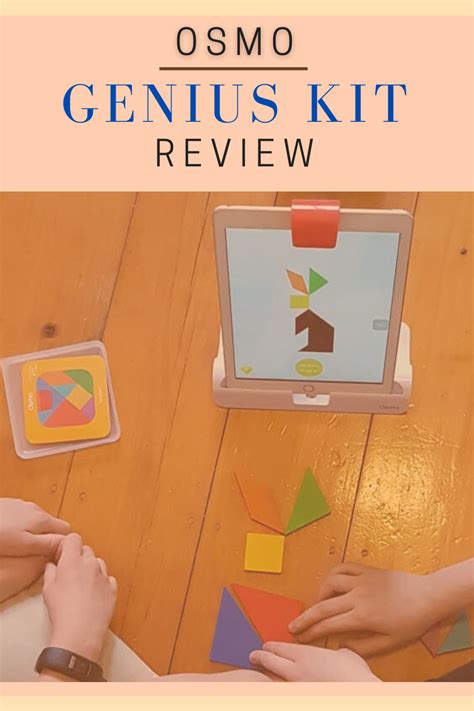 osmo creative starter kit review - Camelia Mcdaniels